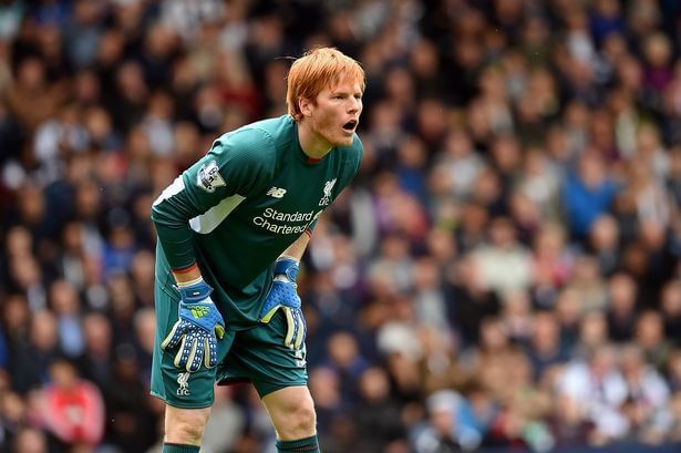 Adam Bogdan&#039;s Liverpool tenure was a bonafide disaster