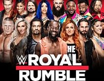 5 WWE सुपरस्टार्स जो 2020 का मेंस रॉयल रंबल मैच जीत सकते हैं