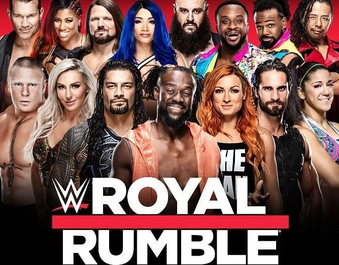 5 WWE सुपरस्टार्स जो 2020 का मेंस रॉयल रंबल मैच जीत सकते हैं