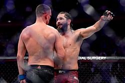 5 reasons why UFC shouldn't book Jorge Masvidal vs Nate Diaz II