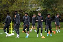 UEFA Champions League 2019-20: Chelsea vs Ajax - Chelsea predicted XI, team news and more