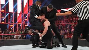 5 things WWE got right on the RAW episode after Survivor Series (November 25, 2019)