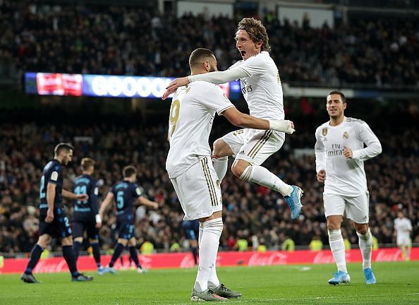 LaLiga 2019/2020 | Real Madrid 3-1 Real Sociedad: 3 Talking Points