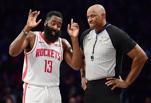 Los Angeles Clippers vs Houston Rockets: Match Preview and Predictions - 13th November 2019