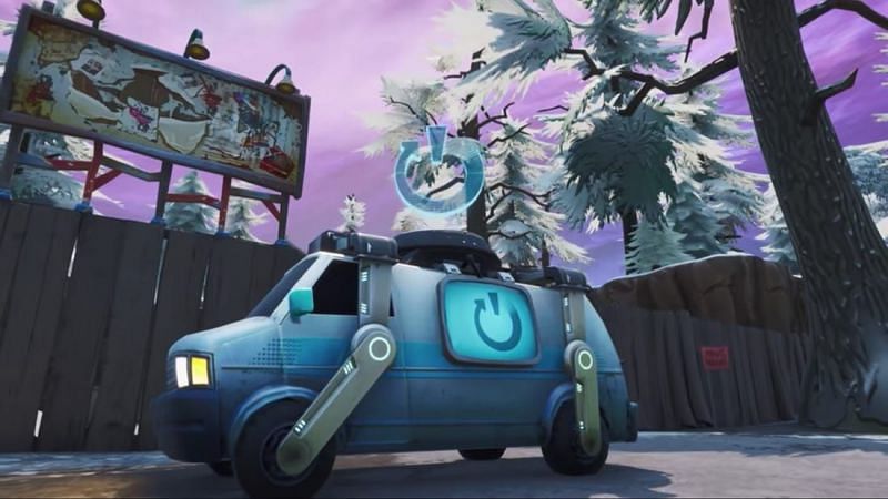 Image result for reboot van fortnite