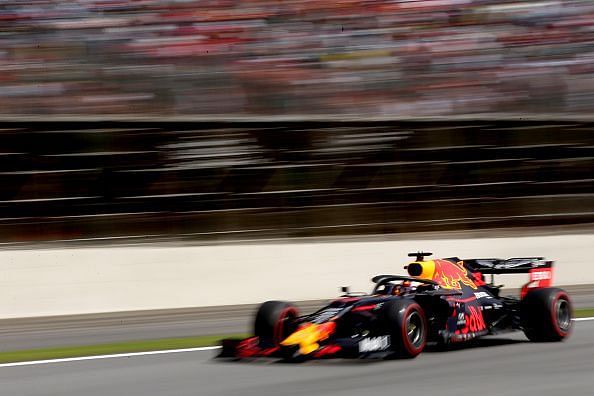 Formula 1: 5 reasons why the Brazil Grand Prix 2019 was a memorable affair