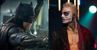 AEW Dynamite ties in with Batman-themed Week on TNT aka BatWeek