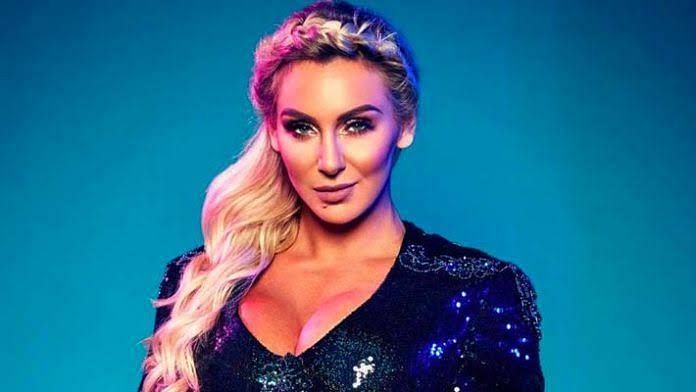 Charlotte Flair is a 10-time Women&#039;s Champion