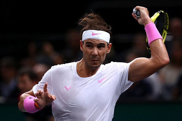 ATP Finals 2019: How can Rafael Nadal clinch the ATP year-end No.1 ranking?