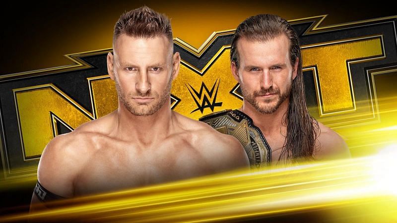 Can Adam Cole get the advantage for his team heading into WarGames?