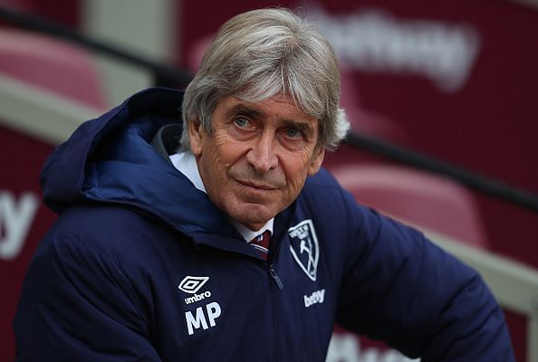 Manuel Pellegrini has gone from hero to zero.