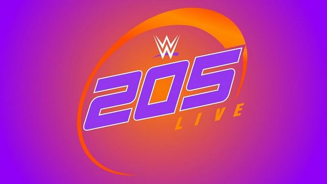 WWE cancels tonight's episode of 205 Live