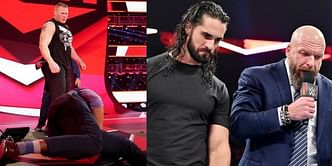 WWE Raw रिजल्ट्स LIVE: 4 नवंबर, 2019