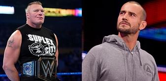 WWE राउंड अप: ब्रॉक लैसनर और सीएम पंक पर बोले स्टीव ऑस्टिन, NXT को लगा तगड़ा झटका