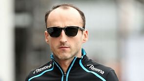 Kubica set for Formula One support role after leaving Williams