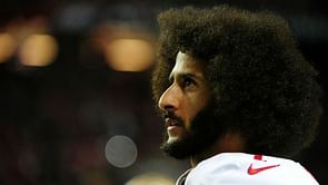 Patriots among NFL teams set to watch Kaepernick workout