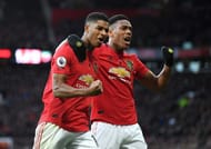 Manchester United v Brighton & Hove Albion - Premier League