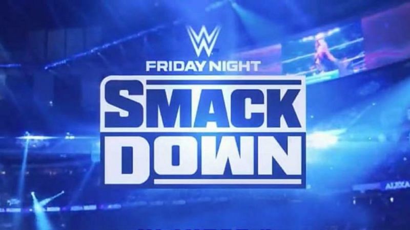 Major title change on SmackDown