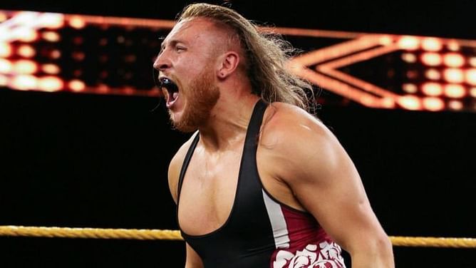 Pete Dunne crowned No.1 contender for Adam Cole's NXT Championship