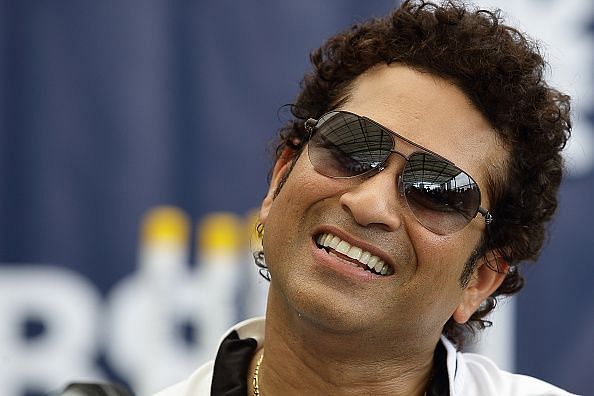 Sachin Tendulkar has always offered his opinions to improve the cricketing world