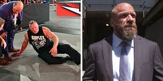 5 Wrestling Rumors we hope are true and 5 we hope aren't: Triple H calls out former champion in front of locker room, Vince McMahon rejects WWE legends' dream faction idea