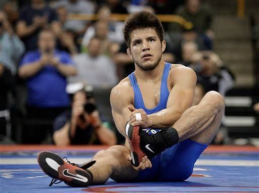 Henry Cejudo