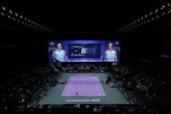 2019 WTA Finals - Day Eight