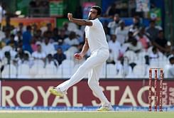 Watch: Ravichandran Ashwin bowls left-arm spin in practice session