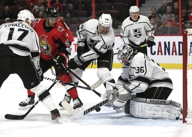 Kings bench Kovalchuk, team refuses to say for how long