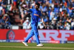 Yuzvendra Chahal on the verge of becoming third Indian bowler to pick 50 T20I wickets