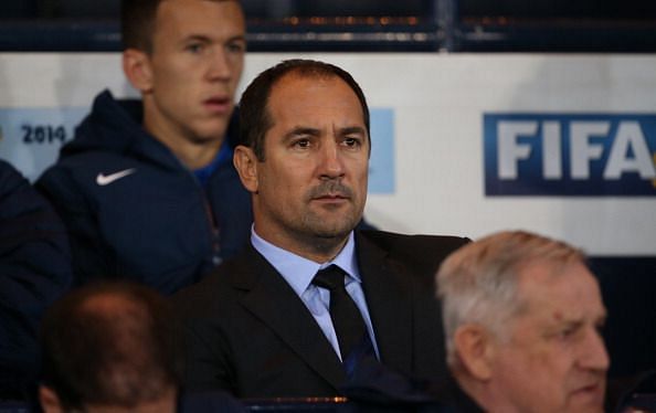 Igor Stimac has come under the scanner recently