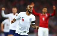 Raheem Sterling is one of England's key players