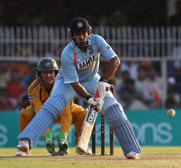 Robin Uthappa has been let go by the franchise after a poor last season.