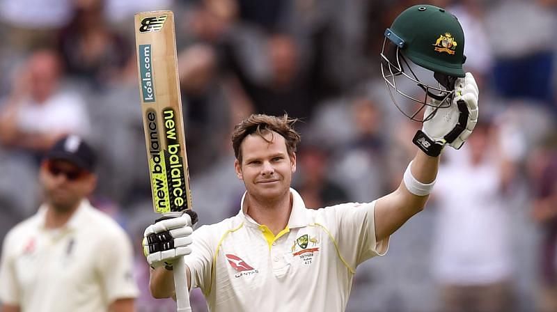 Steve Smith averages a whopping 70.37 as Captain in Tests