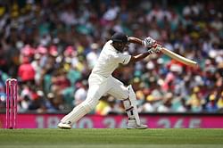 5 amazing stats from Mayank Agarwal's 243 against Bangladesh