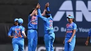 WIW vs INDW: भारतीय महिलाओं ने चौथे टी20 में वेस्टइंडीज को 5 रन से हराया