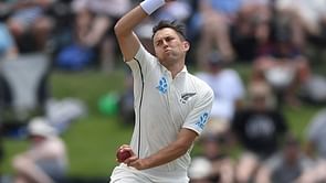 New Zealand vs England, 2nd Test: Trent Boult, Colin De Grandhomme ruled out of the second Test