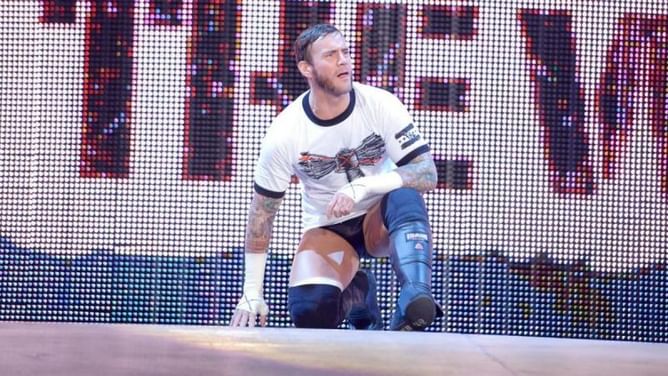 WWE Rumors: Backstage details on CM Punk 'rebuilding bridges' with WWE