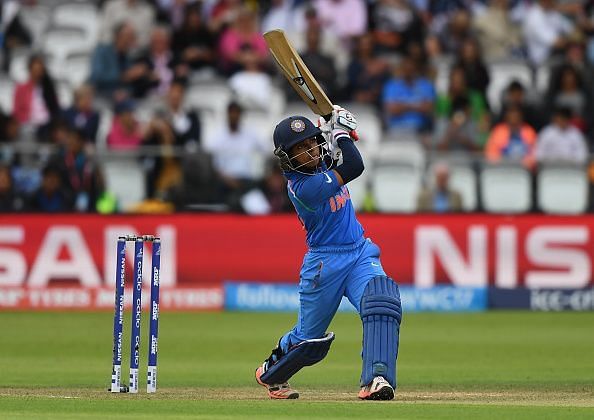 West Indies Women vs India Women: Punam Raut and Mithali Raj help India level series