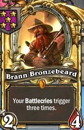 Golden Brann