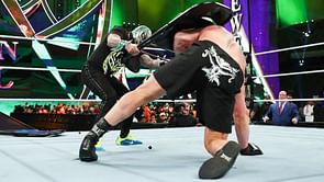 3 Reasons why fans shouldn't be shocked if Rey Mysterio defeats Brock Lesnar at Survivor Series