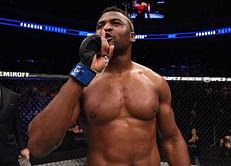 UFC News: Boxing superstar Carl Frampton admits being intimidated by Francis Ngannou