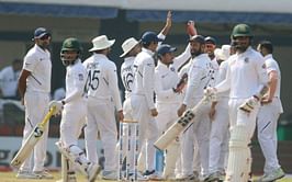 IND vs BAN, पहला टेस्ट: भारत ने बांग्लादेश को एक पारी और 130 रनों के बड़े अंतर से हराया, मेजबान टीम की शानदार गेंदबाजी