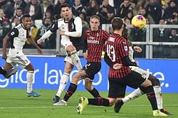 Can Cristiano Ronaldo return to his brilliant best when Juventus host Atletico Madrid?