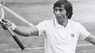 Ilie Nastase.