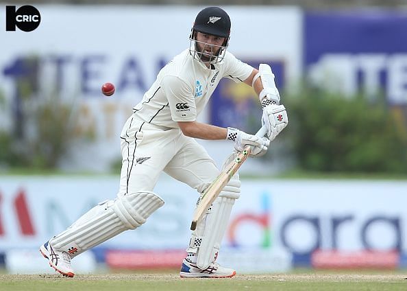 New Zealand vs England Test Series: Preview