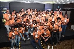 AIFF & FSDL secure DSport as Hero I-League broadcasters