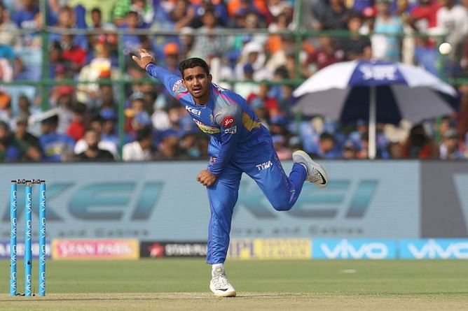 Syed Mushtaq Ali Trophy: Rajasthan edge a step closer to qualification after thumping Tripura