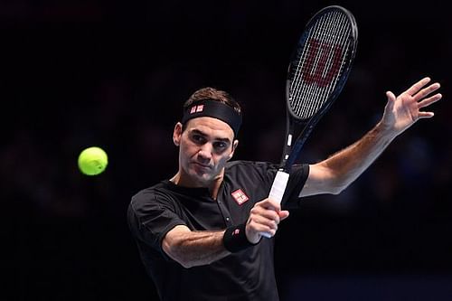 Roger Federer