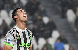 Cristiano Ronaldo News: Maurizio Sarri addresses Juventus ace's substitution in AC Milan clash